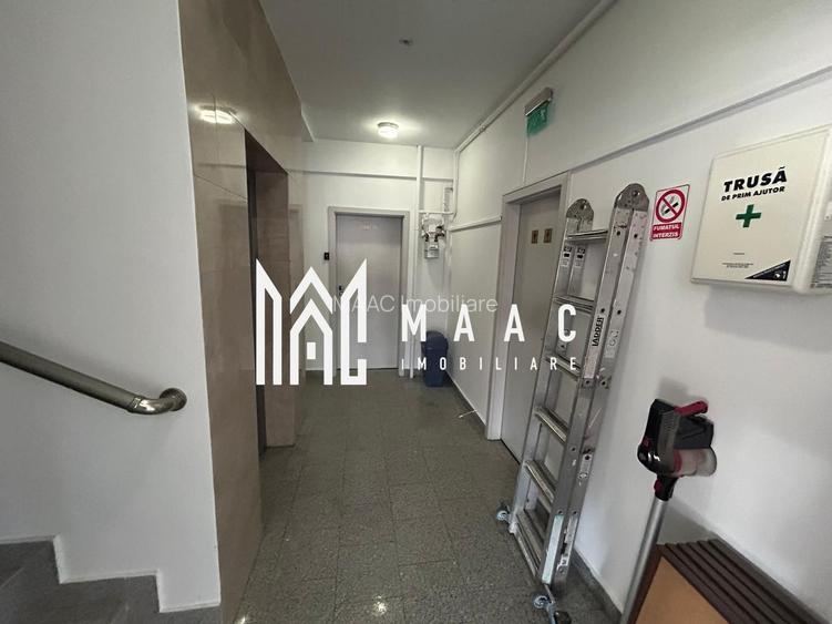 Spații de închiriat – Etajul 1 și Etajul 2 – Hipodrom 2 - 11