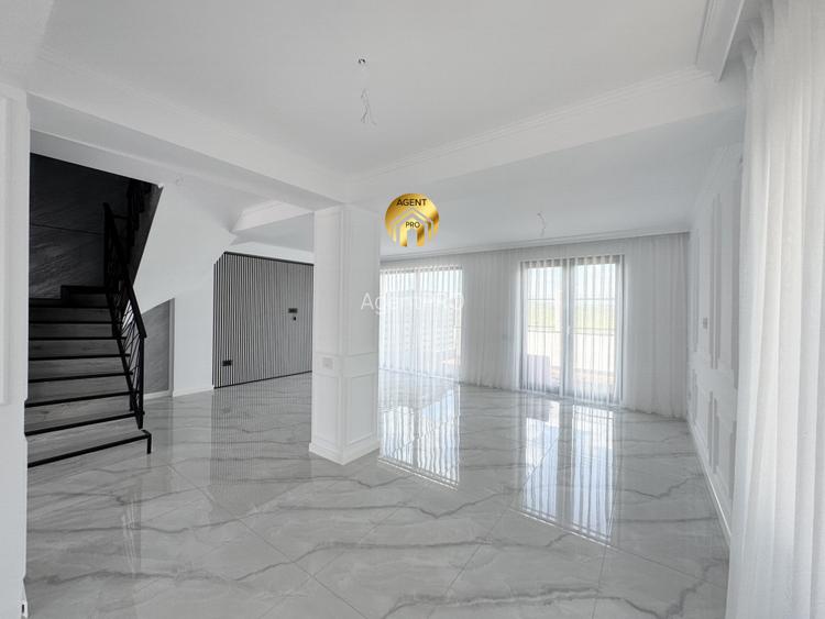 Vila Spatioasa P+1+M - Calitate excelenta - Otopeni - 7