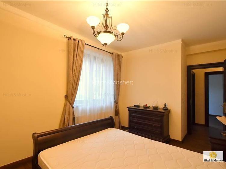 Apartament de lux cu 3 camere de inchiriat - zona Mircea cel Batran - 8