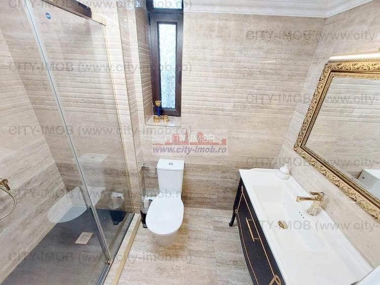 Inchiriere  apartament apartament  5 camere Armeneasca - 36