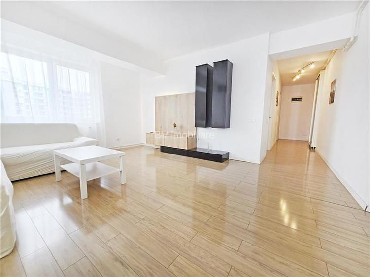 Apartament 2 camere Nerva Traian | Parcare subterana | Centrala gaz - 3