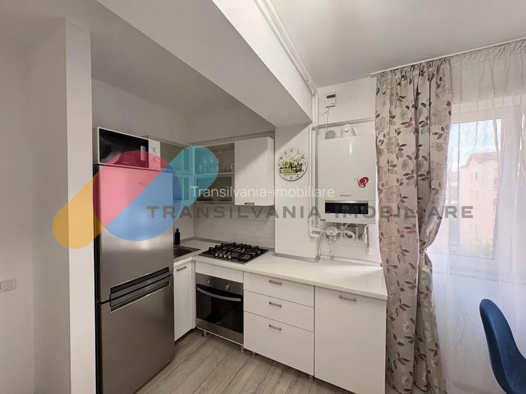 Apartament 2 camere, complex Studium Green-Iulius Mall - 2