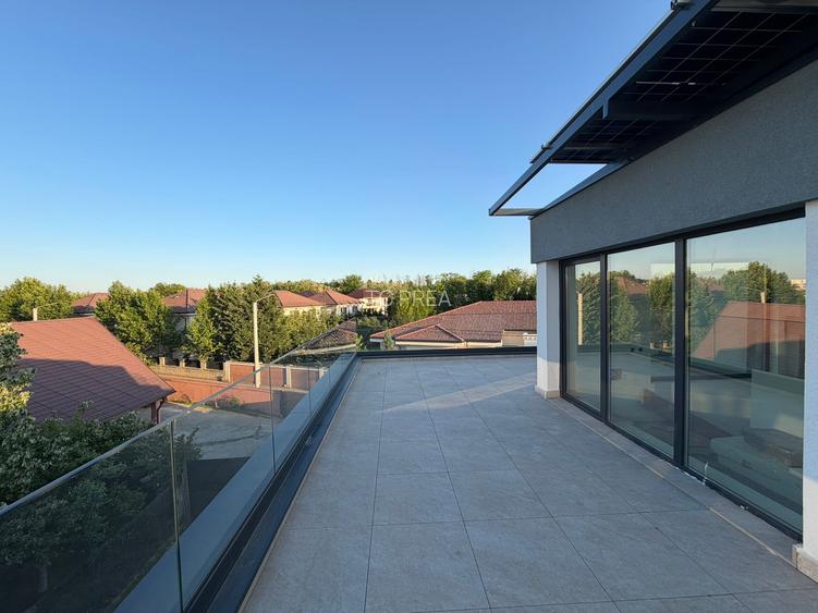 LA CHEIE! Vila Lux langa statie de metrou, Otopeni - 7