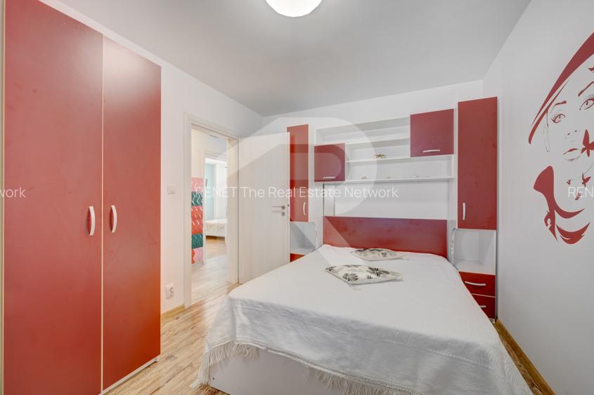 BERCENI – MACULUI, CASA 112 MP UTILI +POD 40MP, LOT 320 MP! - 18