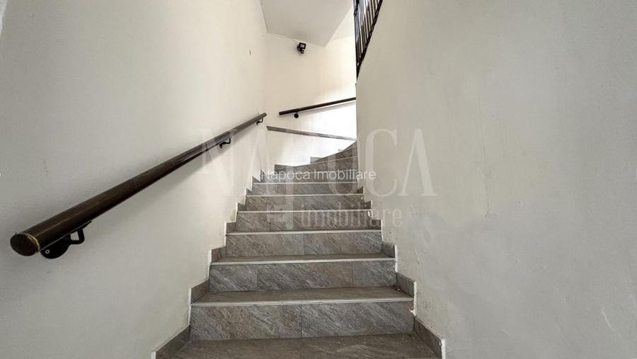 Apartament 3 camere de vanzare in Centru, Cluj Napoca - 11