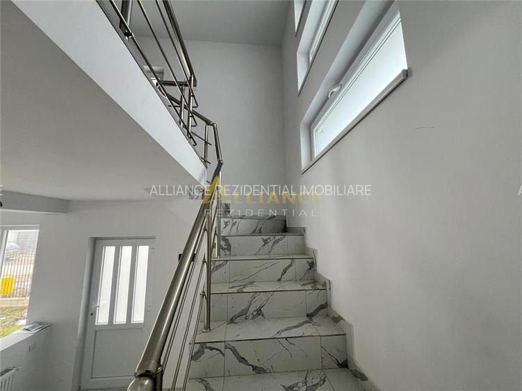 Casa 5 camere – teren 468 mp – spatiu generos pentru familie - 10