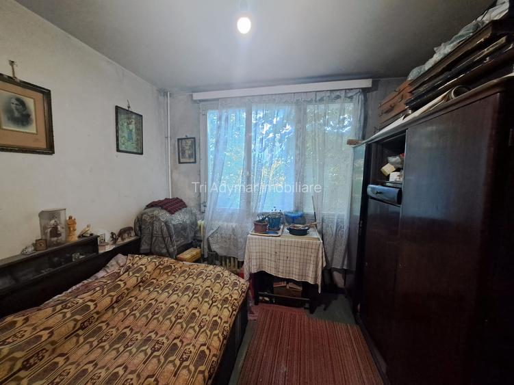 Apartament 3 cam. dec - Drumul Taberei–Valea Ialomiței - etaj 3 - bloc reabitat - 10