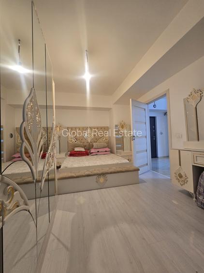 2 Camere Calipso Residence Zona Inel 2 Mobilat Utilat - 5