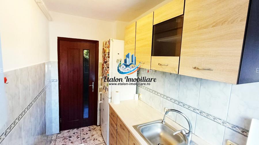 Apartament 3 camere, etaj 2, Darmanesti, Piatra Neamt - 8