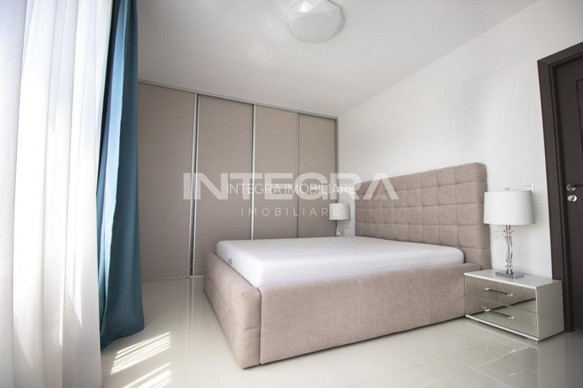 Pet Friendly! LUX! Apartament 2 camere cu Parcare, Augustin Presecan, Zorilor! - 7