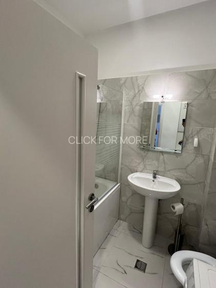 Inchiriere Garsoniera Decomandata Militari Residence - 6