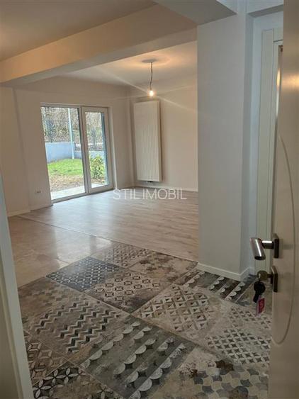 Apartament 1 camera, decomandat, Bucium, intabulat, 0% comision - 2