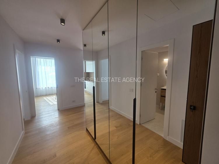 Premium | Iancu Nicolae – Privighetorilor | imobil boutique P+3 - 4