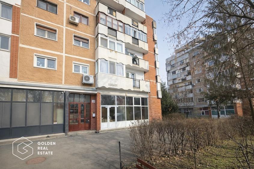 Rar pe piata: apartament 2 camere, etaj 1, zona 300- Malul Muresului - 16