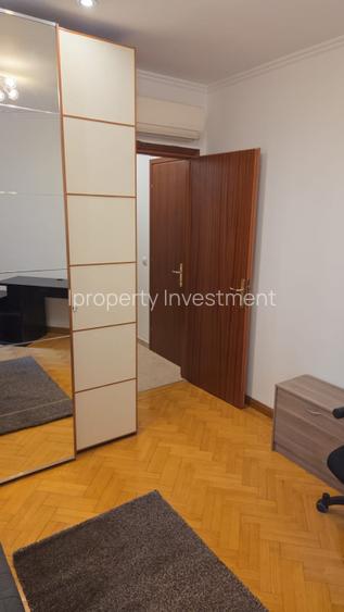 Floreasca-Primaverii | 3 Camere | Decomandat | AC | Terasa - 12