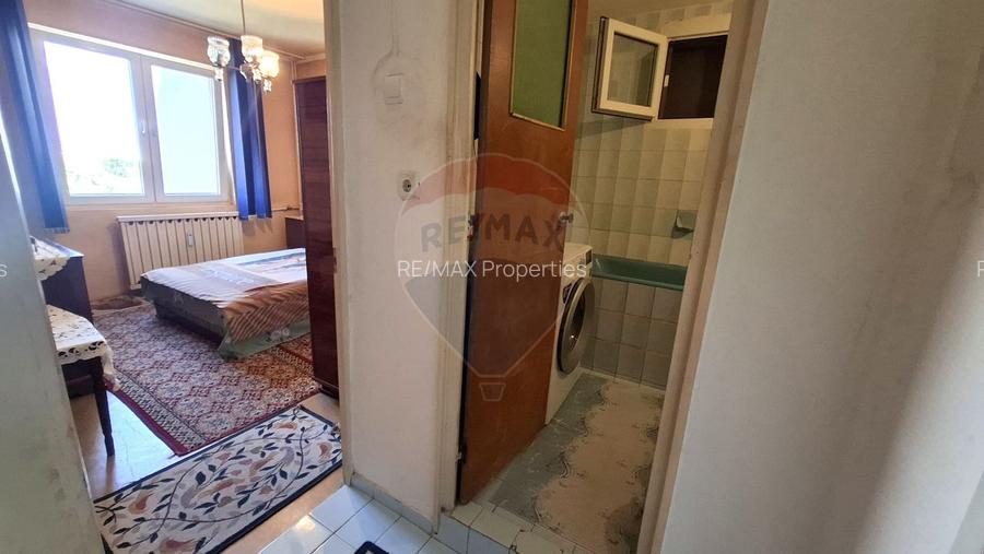4 camere lângă IOR | Intre Dristor și N. Grigorescu | Bloc 1986 - 11