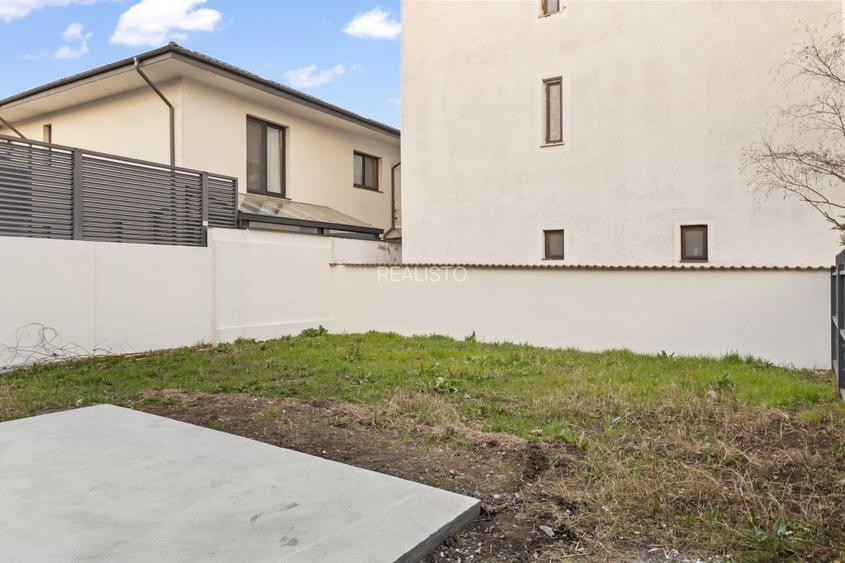 Vila deosebita langa padure I Design unic și exclusivist - 26