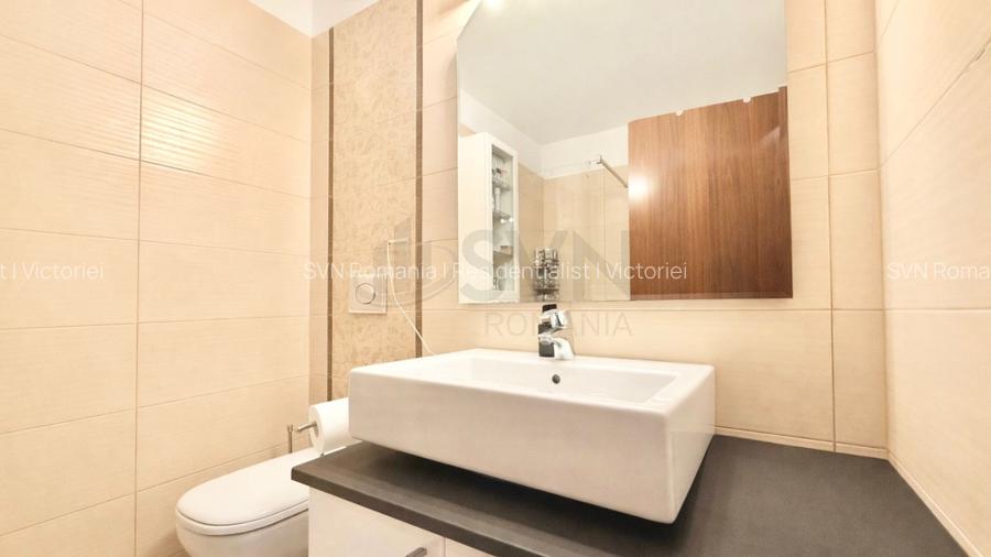 REA1028387 APARTAMENT SUPERB l PARTIAL MOBILAT l TERASA l PARCARE l VEDE LIBERA - 22