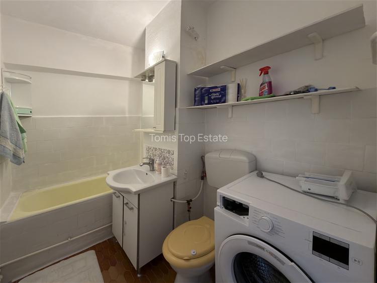 Far - Apartament cu 2 camere de închiriat, termen lung, decomandat. - 7