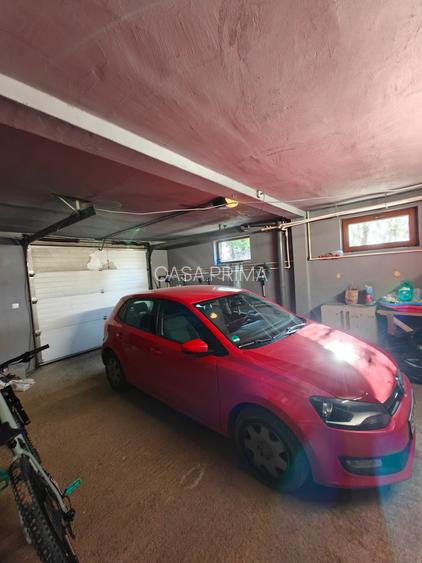 Casa de vanzare 4 camere, 900mp teren in zona Hlincea!!! - 12