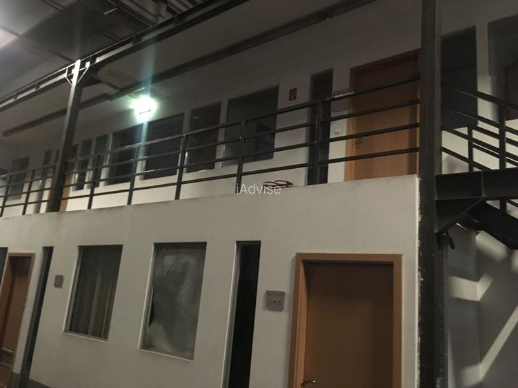 SPATIU DE PRODUCTIE - 2