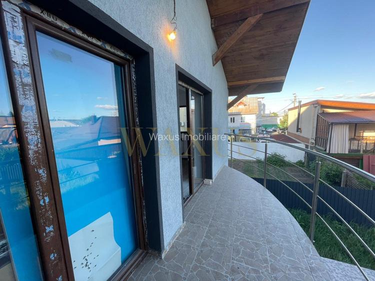 Casa PREMIUM de vanzare in zona IRA, 286mp, 669mp teren - 17