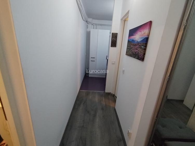 Ap. 1 camera Lux Simion Barnutiu cu centrala termica ideal pentru investiție - 9