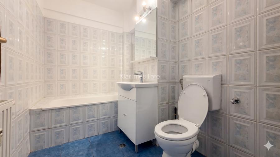 Apartament 2 camere 65mp,balcon,parcare, Marasti-Farmec - 7
