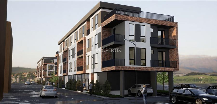 Apartament 3 camere, str. Cetății – Direct dezvoltator, 0% comision - 18