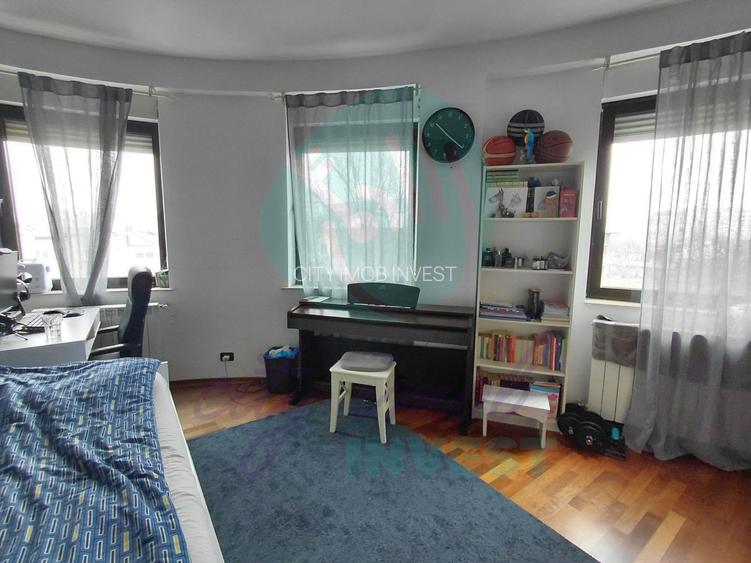 3 camere modern | Bloc 2013 | Calea Calarasi | Lift - 12