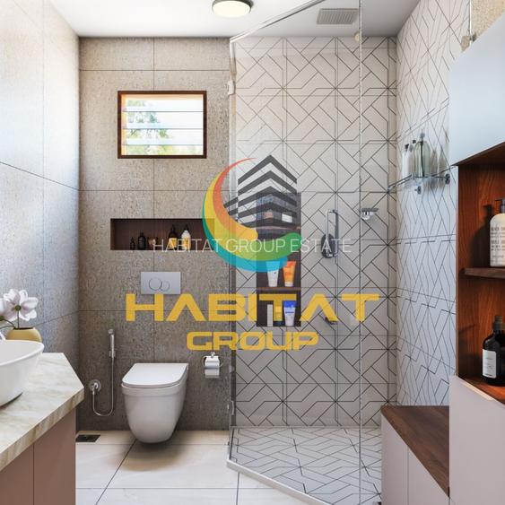 4 camere cu curte proprie - Oraselul copiilor - 5