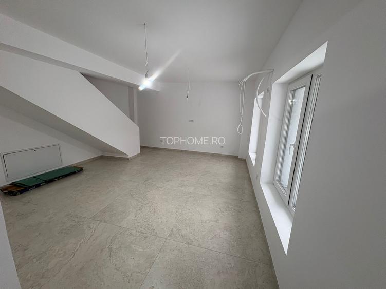 Casa individuala | P+2 | 120mp utili | 30mp Terasa | Finalizata | COMISION 0% - 4