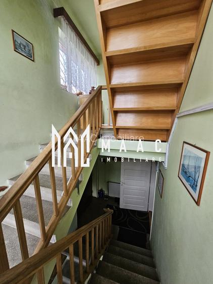 Casa 7 camere | Teren 1000 mp | 270 mp utili | Sub Arini - 20