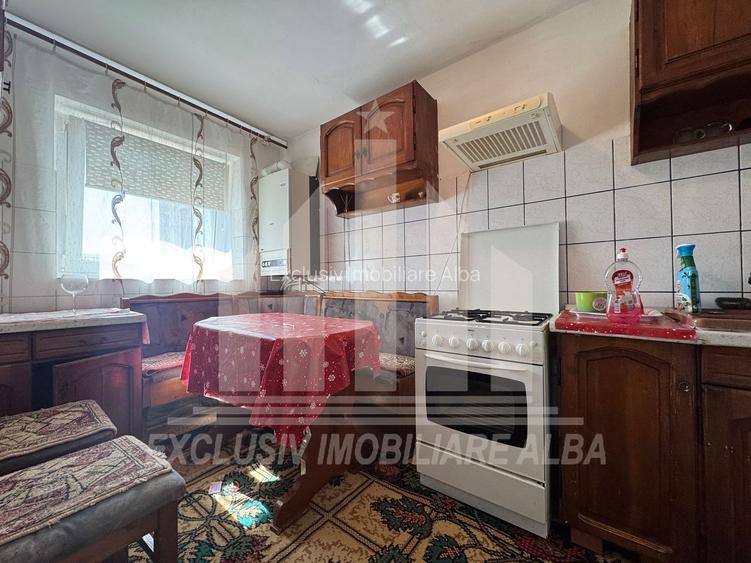 Apartament 3 camere decomandate | De inchiriat | 72 mp | Cetate - 3