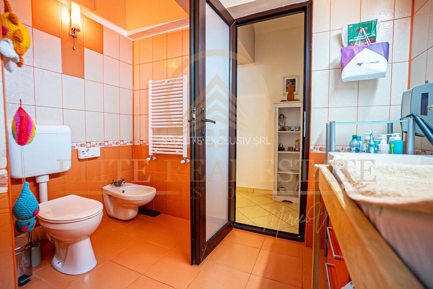 Casa P+1 in Palazu Mare - Teren de 455 mp cu Piscina si Garaj - 24