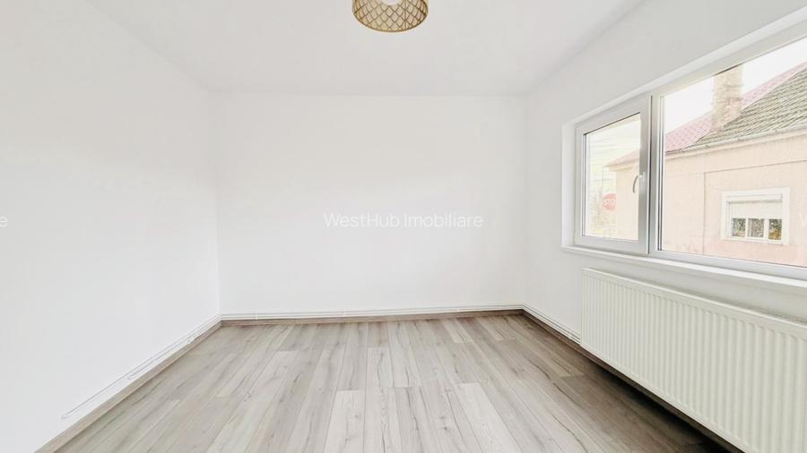 Apartament 2 camere, decomandat, parter, 56mp zona Dorobantilor  - 4