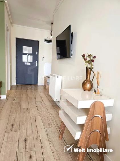 Apartament de lux cu 2 camere in zona Iulius Mall - 5