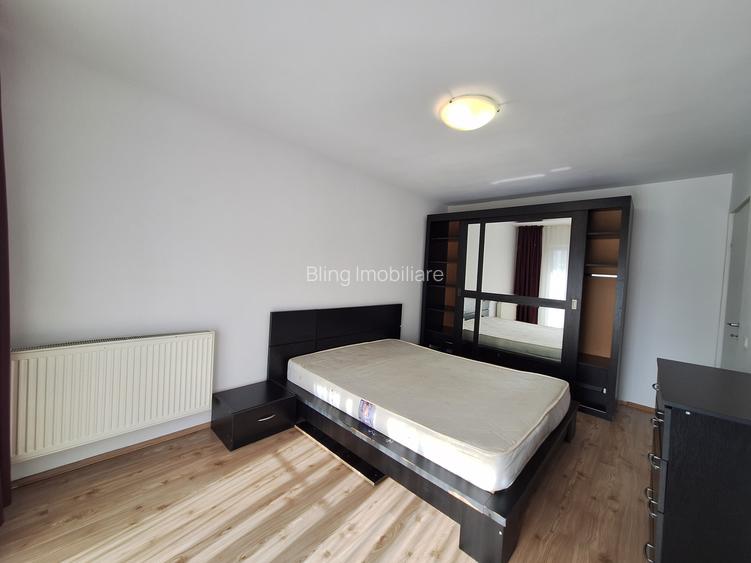 Apartament cu 2 camere, 53 mp, parcare, zona Terra - 8