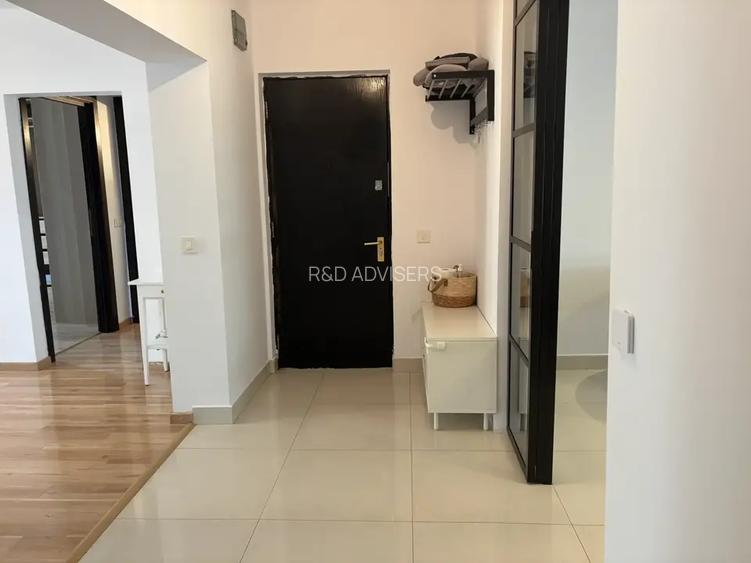 Apartament 4 camere 13 Septembrie - Prosper Disponibil imediat - 6