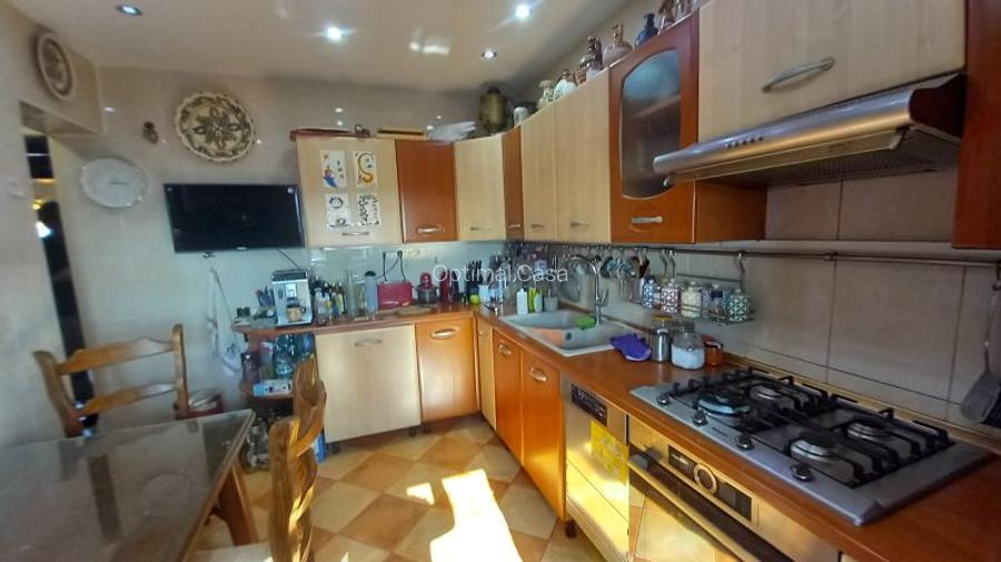 Piata Iancului,4 camere,amenajat deosebit,imobil 1984 - 18