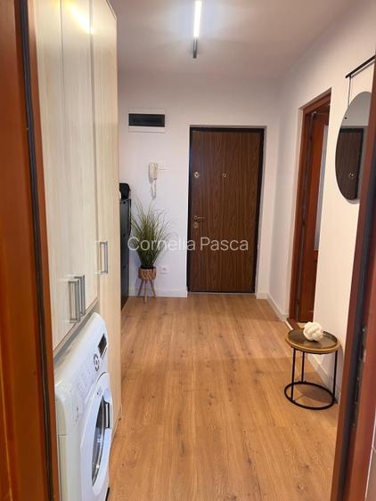 De închiriat apartament 2 camere +bucatarie+garaj+balcon, Zorilor, Cluj - 8