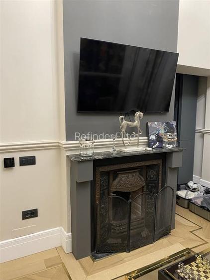 Vanzare casa de lux monument istoric | Pache Protopopescu | restaurat 2020 - 25