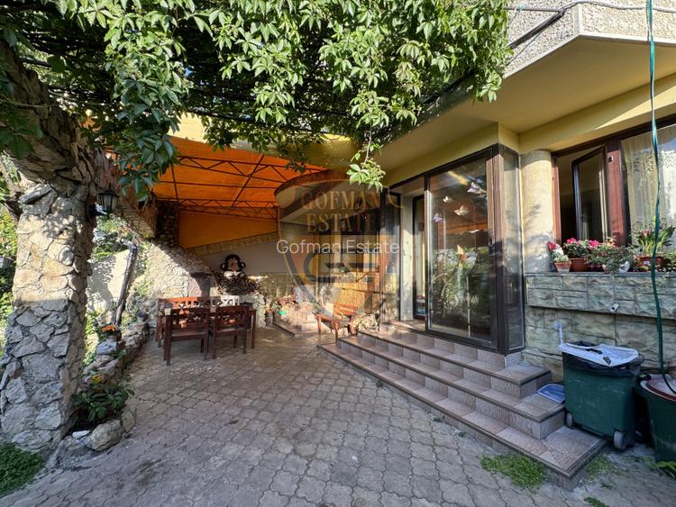 Faleza Nord, Casa 340mp, teren 477mp Plata esalonata in 2 ani Avans 50% - 2