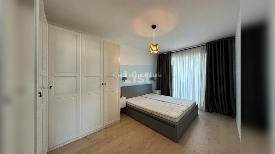 Comision 0%! Apartament cu 2 camere, Semicentral, Record Park - 3