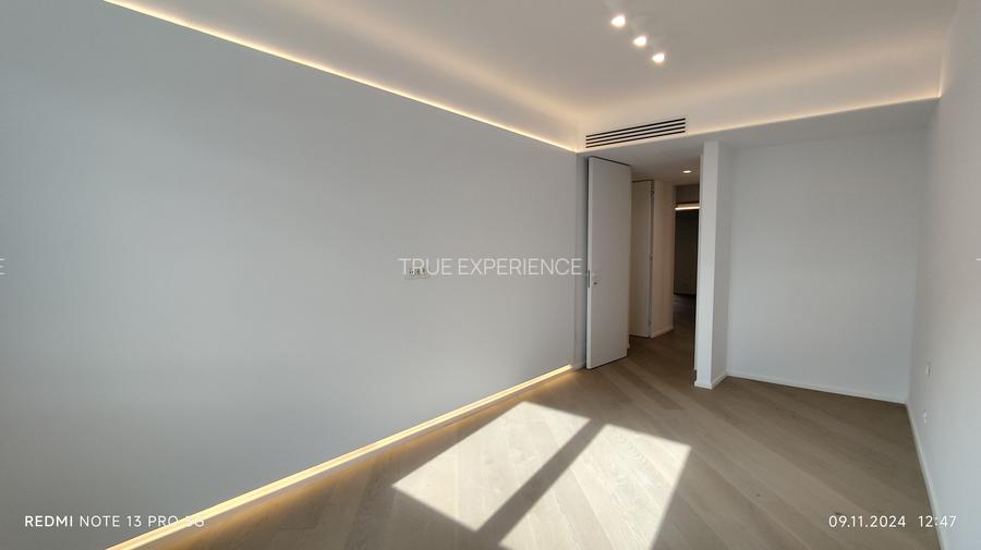 Cortina Academy Cotroceni | 3 camere unicat vedere panoramica | - 7