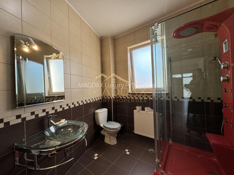 Vila Individuala _7 camere***Piscina***Teren 1000 mp // Erou Iancu Nicolae - 21