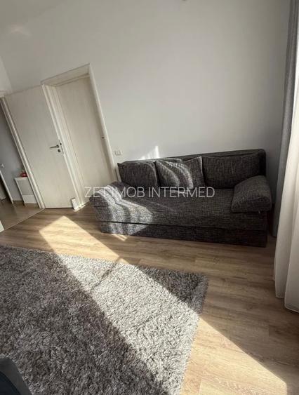 Garsoniera Piata Sudului - Calea Vacaresti *imobil 2018* - 3