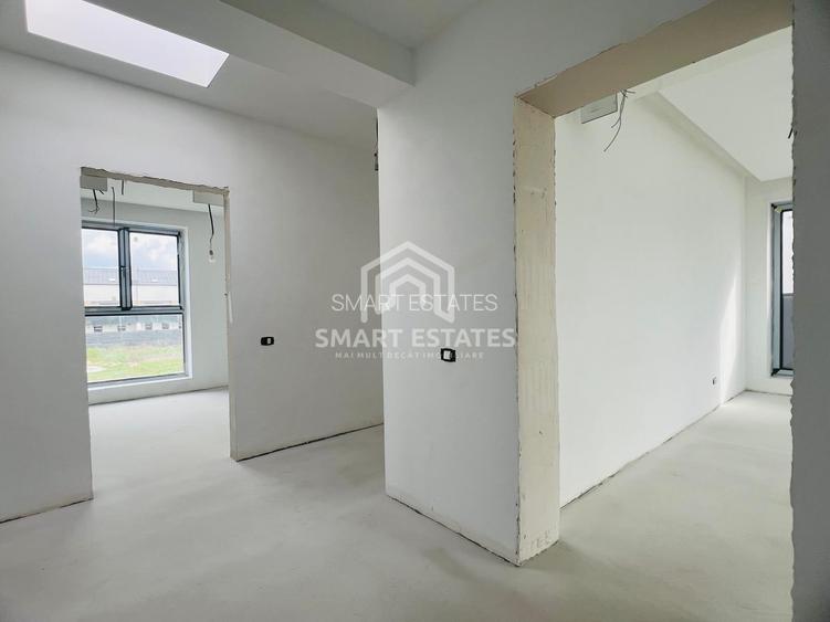 Vila Individuala Finalizata | Ansamblu de 6 Vile | Matei Millo - 18