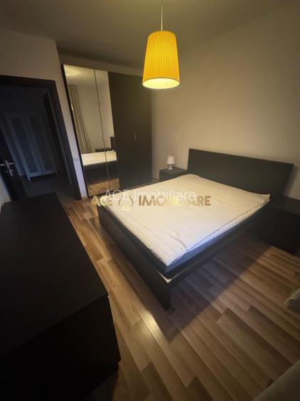 2 Camere de inchiriat | Regie | Metrou | Parcare | Centrala - 4