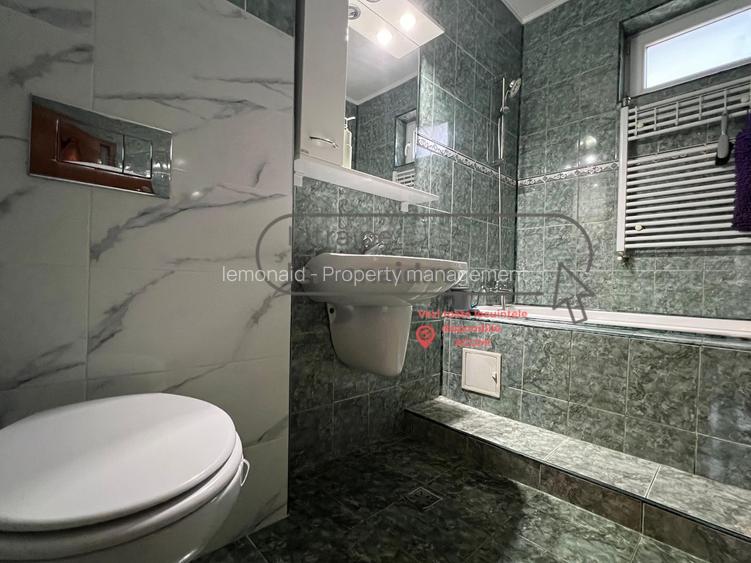 Casă individuală de închiriat – Pantelimon, Str.  Gladiolei - 13